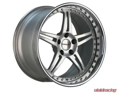 Forgeline Premier Reverse Series SP3P Wheel 18-22 - SP3P