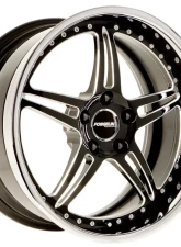 Forgeline Premier Reverse Series SP3P Wheel 18-22                                     - SP3P - Image 4