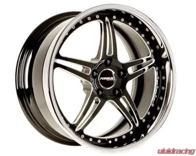 Forgeline Premier Reverse Series SP3P Wheel 18-22 - SP3P