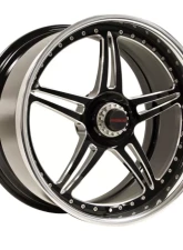 Forgeline Premier Reverse Series SP3P Wheel 18-22                                     - SP3P - Image 5