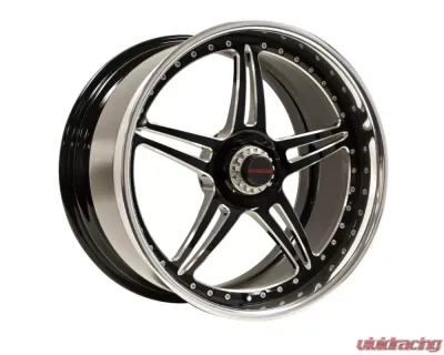 Forgeline Premier Reverse Series SP3P Wheel 18-22 - SP3P