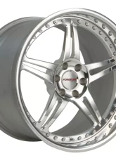 Forgeline Premier Reverse Series SP3P Wheel 18-22                                     - SP3P - Image 6