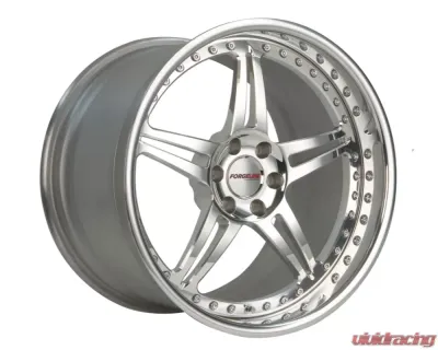 Forgeline Premier Reverse Series SP3P Wheel 18-22 - SP3P
