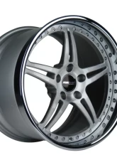 Forgeline Premier Reverse Series SP3P Wheel 18-22                                     - SP3P - Image 7