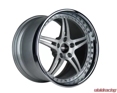 Forgeline Premier Reverse Series SP3P Wheel 18-22 - SP3P