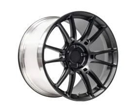 Forgeline One Piece Monoblock SS1R 5-Lug Wheel 18-22