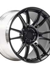 Forgeline One Piece Monoblock SS1R 5-Lug Wheel 18-22                                     - SS1R 5-Lug - Image 2