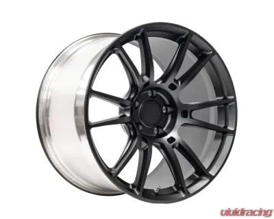 Forgeline One Piece Monoblock SS1R 5-Lug Wheel 18-22 - SS1R 5-Lug