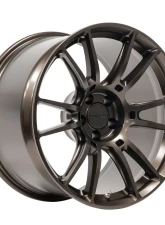 Forgeline One Piece Monoblock SS1R 5-Lug Wheel 18-22                                     - SS1R 5-Lug - Image 2