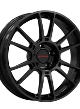 Forgeline Drag Racing Series SS1R Skinny Wheel 17-18                                     - SS1R Skinny - Image 2