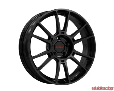 Forgeline Drag Racing Series SS1R Skinny Wheel 17-18 - SS1R Skinny