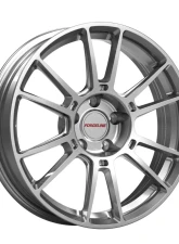 Forgeline Drag Racing Series SS1R Skinny Wheel 17-18                                     - SS1R Skinny - Image 2
