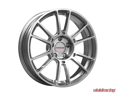 Forgeline Drag Racing Series SS1R Skinny Wheel 17-18 - SS1R Skinny