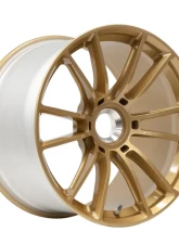Forgeline One Piece Monoblock SS1R Wheel 18-22                                     - SS1R - Image 2