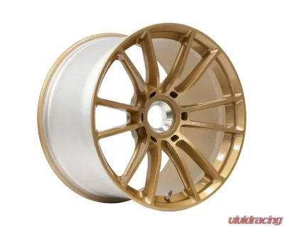 Forgeline One Piece Monoblock SS1R Wheel 18-22 - SS1R