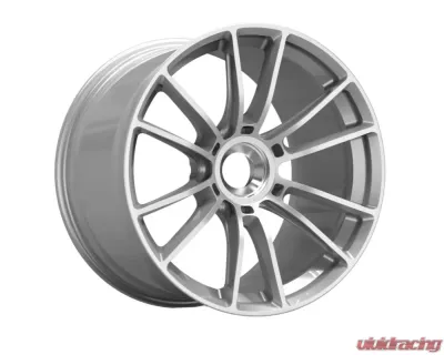 Forgeline One Piece Monoblock SS1R Wheel 18-22 - SS1R