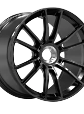 Forgeline One Piece Monoblock SS1R Wheel 18-22                                     - SS1R - Image 4