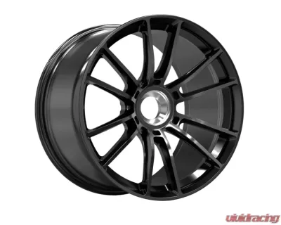 Forgeline One Piece Monoblock SS1R Wheel 18-22 - SS1R