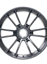 Forgeline One Piece Monoblock SS1R Wheel 18-22                                     - SS1R - Image 5