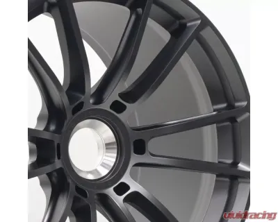 Forgeline One Piece Monoblock SS1R Wheel 18-22 - SS1R
