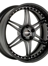 Forgeline Premier Reverse Series SS3P Wheel 18-22                                     - SS3P - Image 2