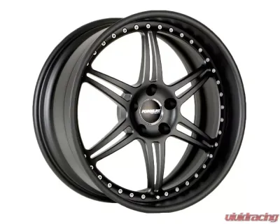 Forgeline Premier Reverse Series SS3P Wheel 18-22 - SS3P