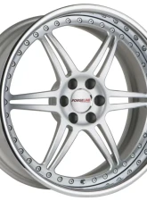 Forgeline Premier Reverse Series SS3P Wheel 18-22                                     - SS3P - Image 2