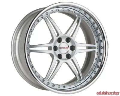 Forgeline Premier Reverse Series SS3P Wheel 18-22 - SS3P