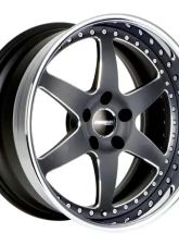 Forgeline Premier Reverse Series ST3P Wheel 18-22                                     - ST3P - Image 3