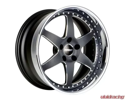Forgeline Premier Reverse Series ST3P Wheel 18-22 - ST3P
