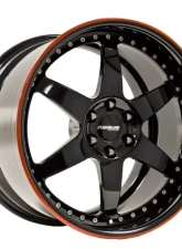 Forgeline Premier Reverse Series ST3P Wheel 18-22                                     - ST3P - Image 2