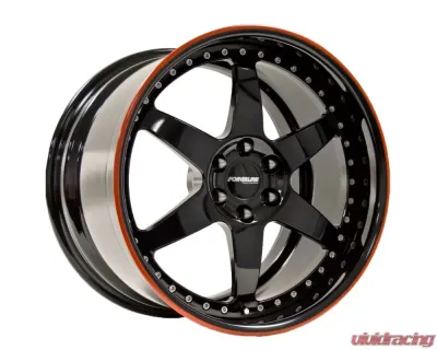 Forgeline Premier Reverse Series ST3P Wheel 18-22 - ST3P