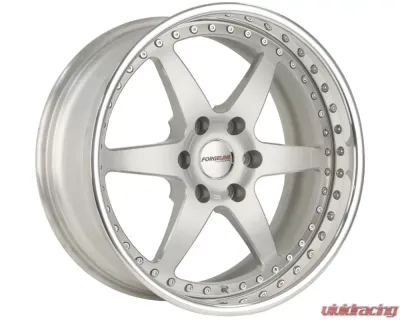 Forgeline Premier Reverse Series ST3P Wheel 18-22 - ST3P