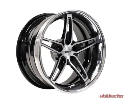 Forgeline Premier Reverse Series Schism Wheel 18-20 - Schism