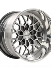 Forgeline Heritage Series TA3 Wheel 18-19                                     - TA3 - Image 4