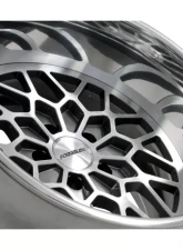 Forgeline Heritage Series TA3 Wheel 18-19                                     - TA3 - Image 2