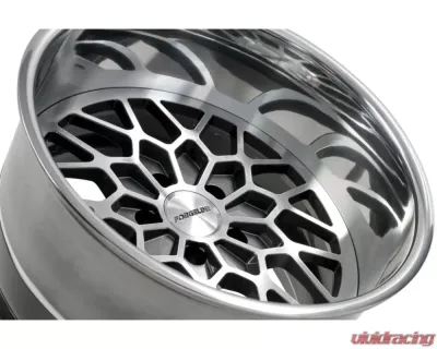 Forgeline Heritage Series TA3 Wheel 18-19 - TA3