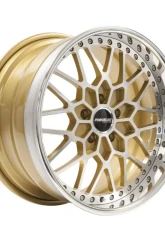 Forgeline Heritage Series TA3 Wheel 18-19                                     - TA3 - Image 3