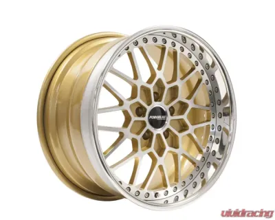 Forgeline Heritage Series TA3 Wheel 18-19 - TA3