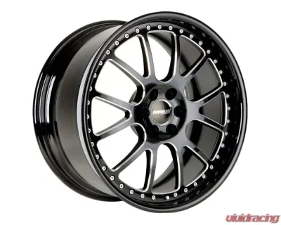 Forgeline Premier Reverse Series VR3P Wheel 18-22 - VR3P