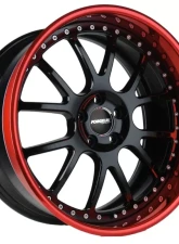 Forgeline Premier Reverse Series VR3P Wheel 18-22                                     - VR3P - Image 2