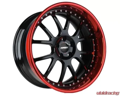 Forgeline Premier Reverse Series VR3P Wheel 18-22 - VR3P