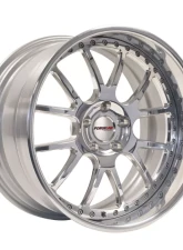 Forgeline Premier Reverse Series VR3P Wheel 18-22                                     - VR3P - Image 3