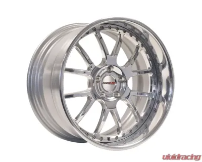 Forgeline Premier Reverse Series VR3P Wheel 18-22 - VR3P