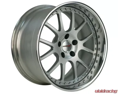 Forgeline Premier Reverse Series VR3P Wheel 18-22 - VR3P