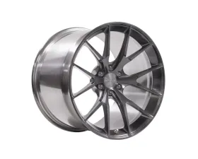 Forgeline One Piece Monoblock VX1-6 Wheel 18-21