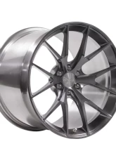 Forgeline One Piece Monoblock VX1-6 Wheel 18-21                                     - VX1-6 - Image 4