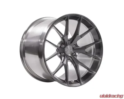 Forgeline One Piece Monoblock VX1-6 Wheel 18-21 - VX1-6