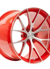 Forgeline One Piece Monoblock VX1-6 Wheel 18-21                                     - VX1-6 - Image 2