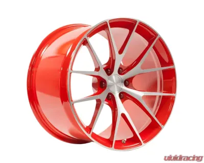 Forgeline One Piece Monoblock VX1-6 Wheel 18-21 - VX1-6
